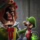 Image for article titled 'Shop Contest: Luigi's Other Creepy Adventures, Winners!